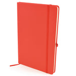 Custom Printed A5 Notebooks - Low Minimum Order Quantity