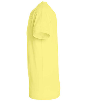 SOL'S Regent T-Shirt Pale Yellow