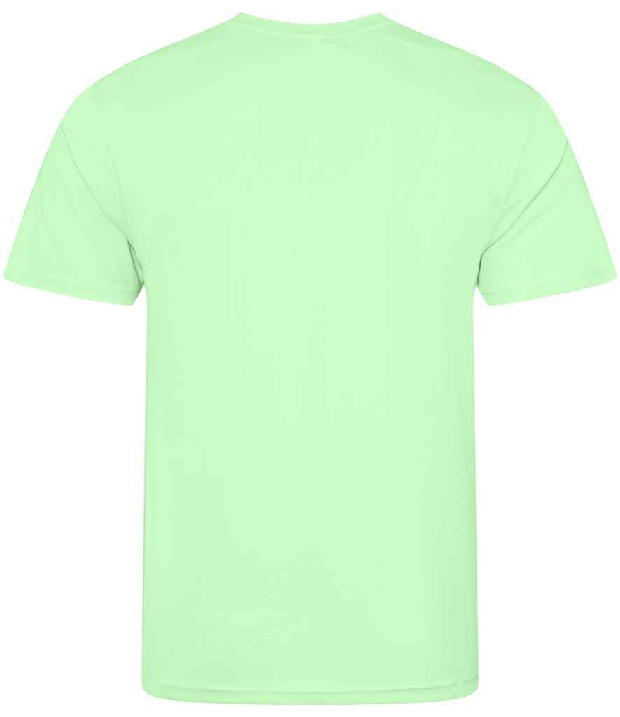 AWDis Cool T-Shirt Melon Green