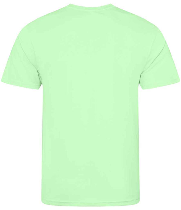 AWDis Cool T-Shirt Melon Green