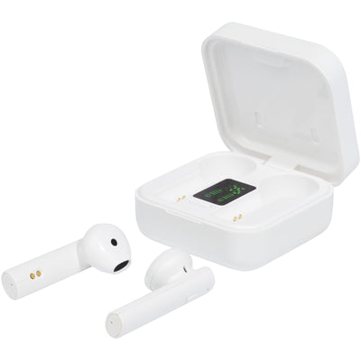 Tayo solar charging TWS earbuds