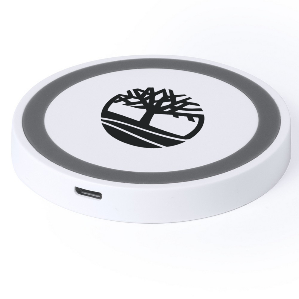 Branded Radik Wireless Charger