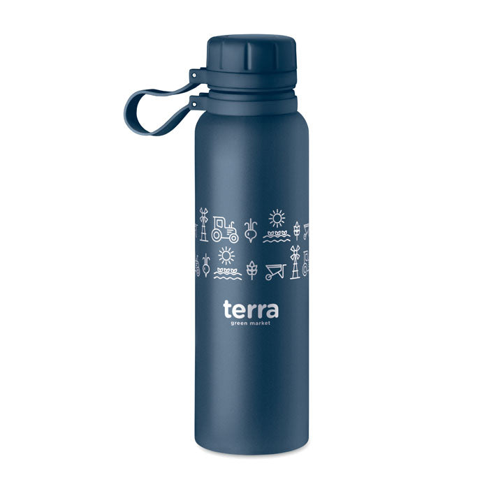 Branded Double wall flask 780 ml
