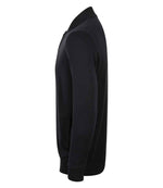 Branded Henbury Unisex Zip Through Cardigan