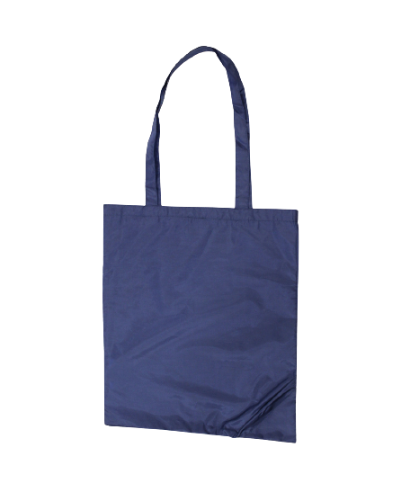 100% rPET foldable bag  - Tausi | Branded Foldable Bag