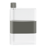 Genie Note Bottle with Silicone Band