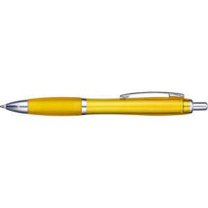 Contour Ballpen