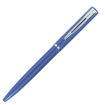 Furzebank Waterman Graduate chrome ballpen