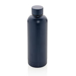 RCS Recycled stainless steel Impact vacuum bottle