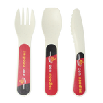 Branded Recycled Lunch Mate