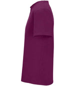 SOL'S Unisex Legend Organic T-Shirt Astral Purple