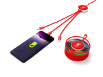 Branded Vogue Charging Cable