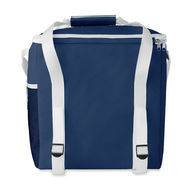 Branded Cooler bag 600D polyester
