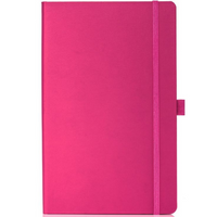 Matra Medium Ruled Notebook