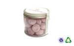 200ml Clear Pot with BonBons