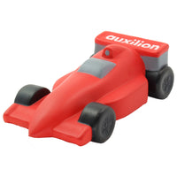 Stress Racing Car