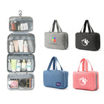 Large Capacity Hanging Toiletry Bag