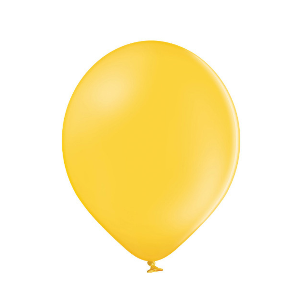Branded 12" Printed Latex Balloons