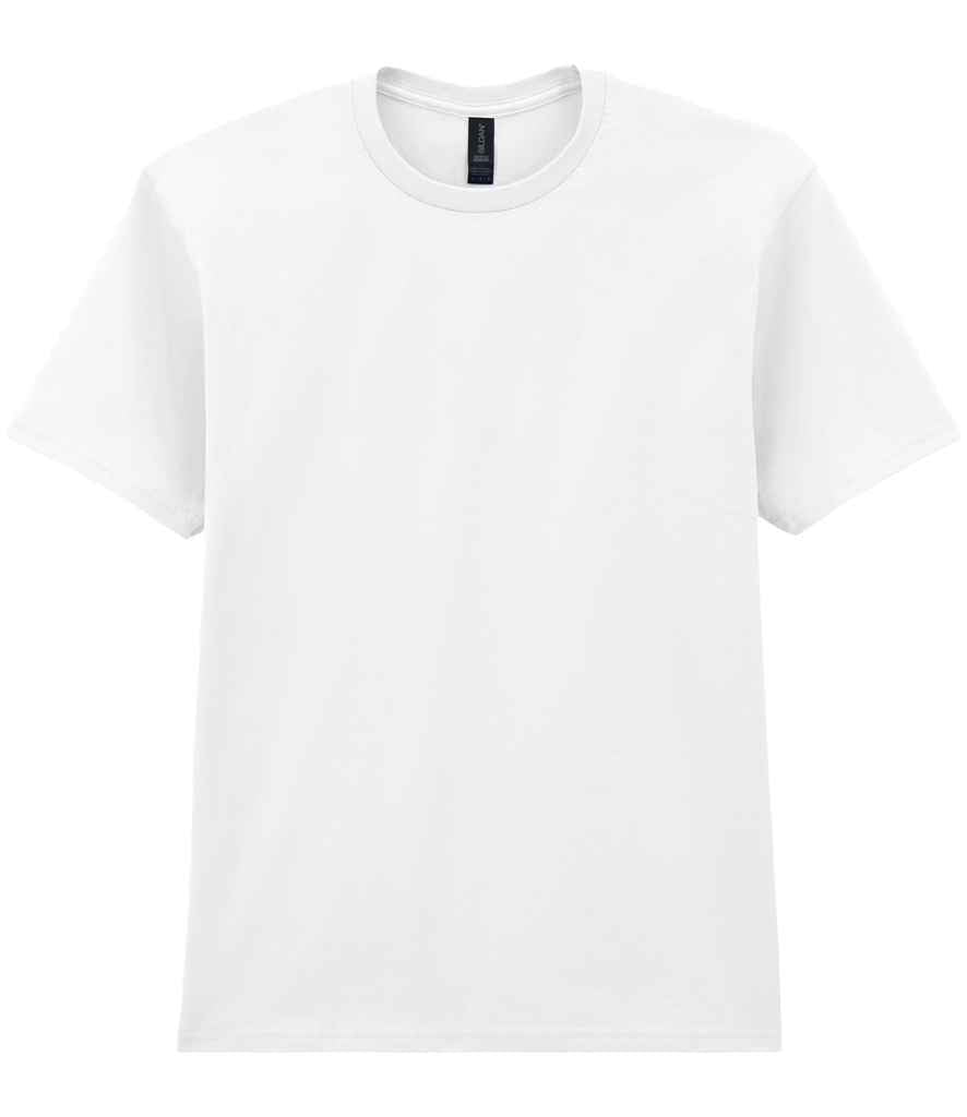 Gildan SoftStyle® Midweight T-Shirt White