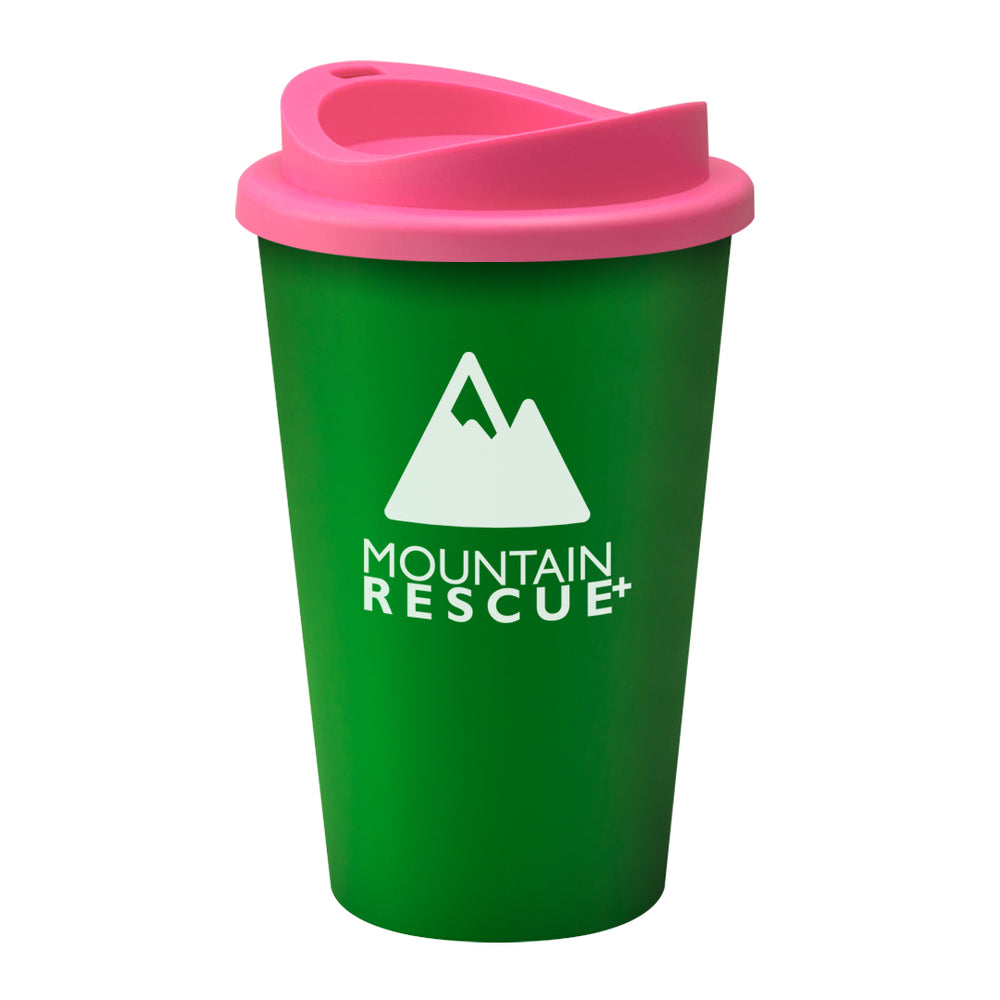 Branded Universal Tumbler