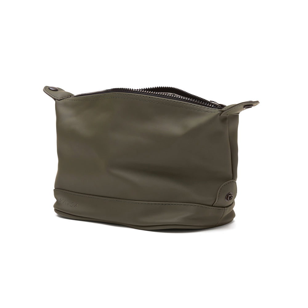 Branded VINGA Baltimore Wash Bag