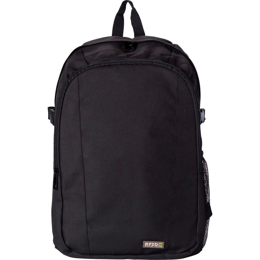 Palmdale RFID backpack