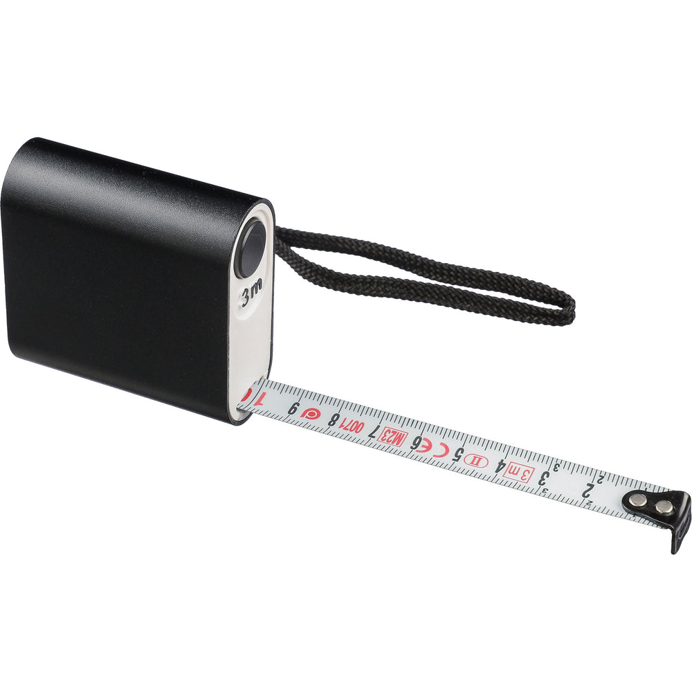 The Frances - Aluminium tape measure (3m)