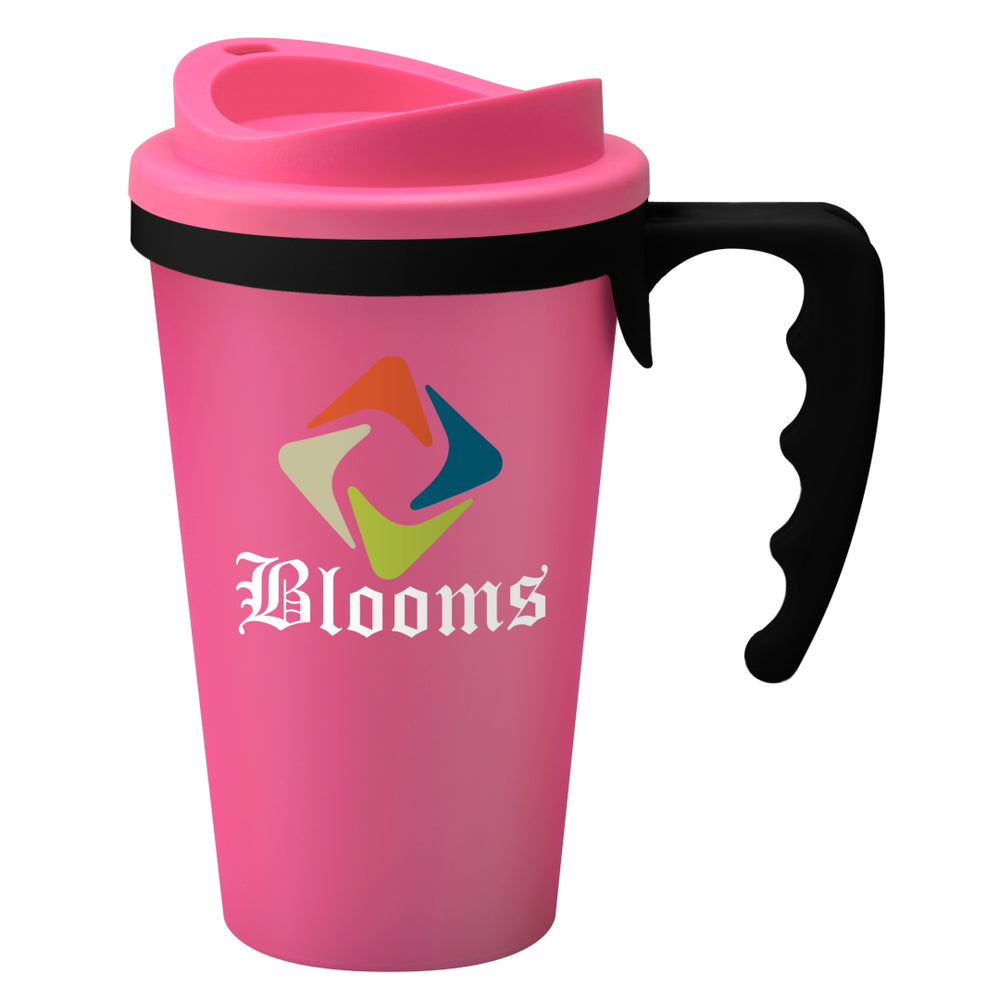 Branded Universal Mug