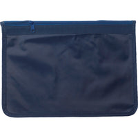 Kirkville Nylon document bag