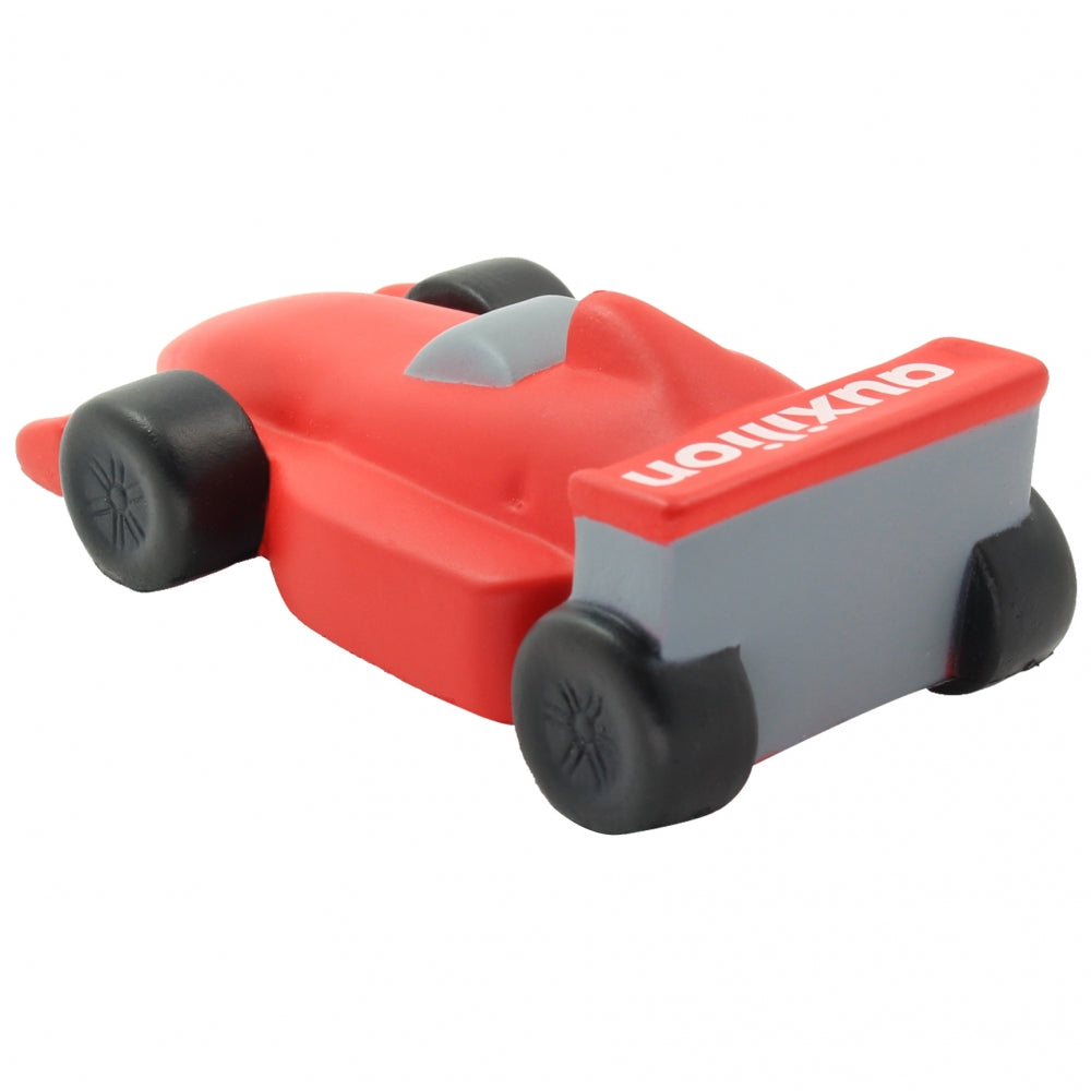 Stress Racing Car