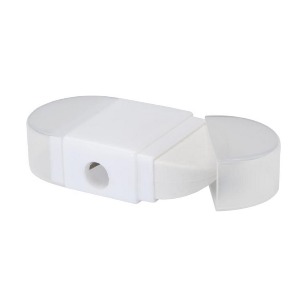 Express Pencil Sharpener & Eraser