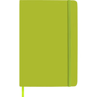 Peverey Notebook soft feel (approx. A5)