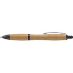 ECO - Contour Bamboo Ballpen