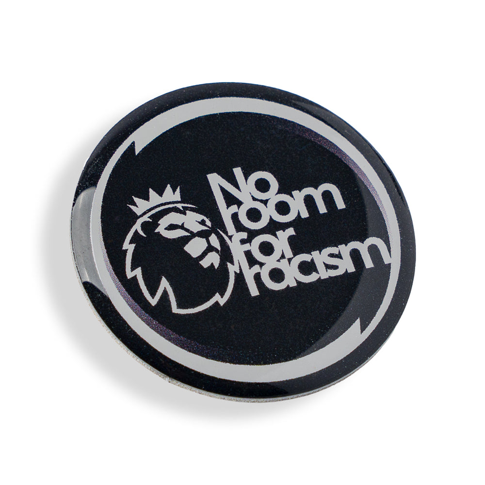 Bespoke Shape Metal Clutch Pin Badge - 25mm