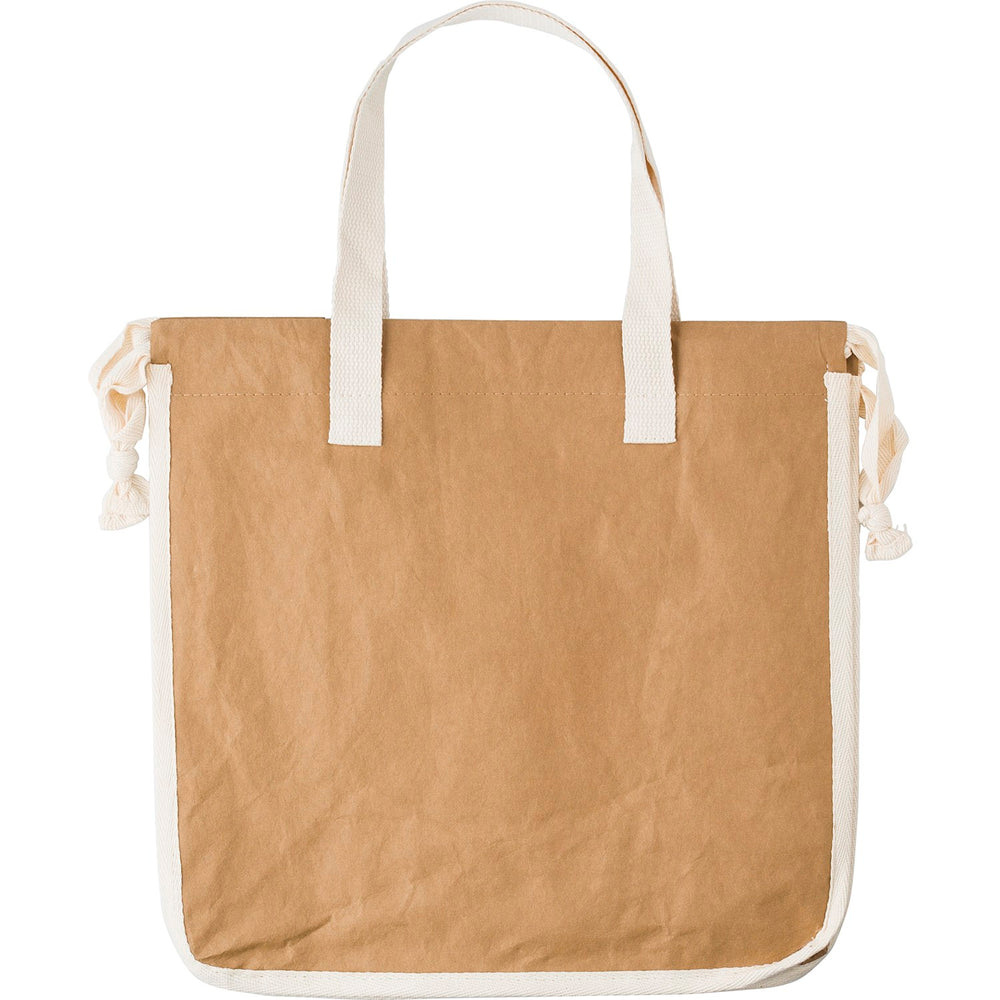 Branded Blackaton Kraft shopping bag