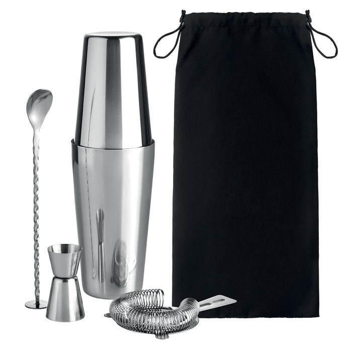 Branded Cocktail set 750 ml