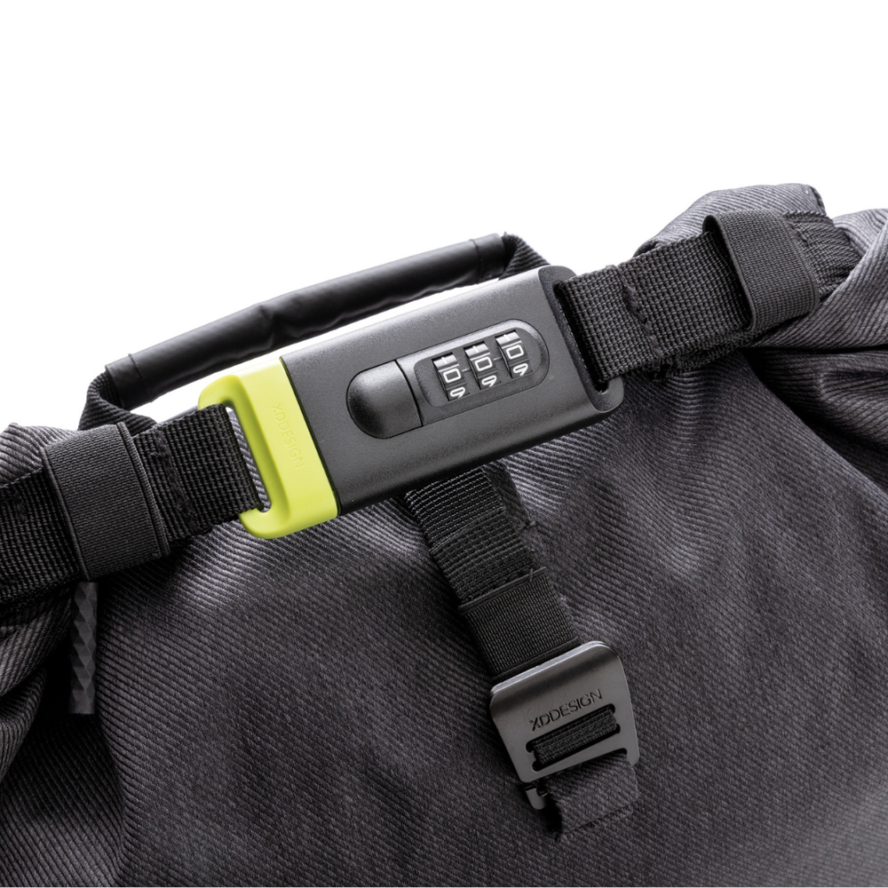 Urban Lite anti-theft backpack