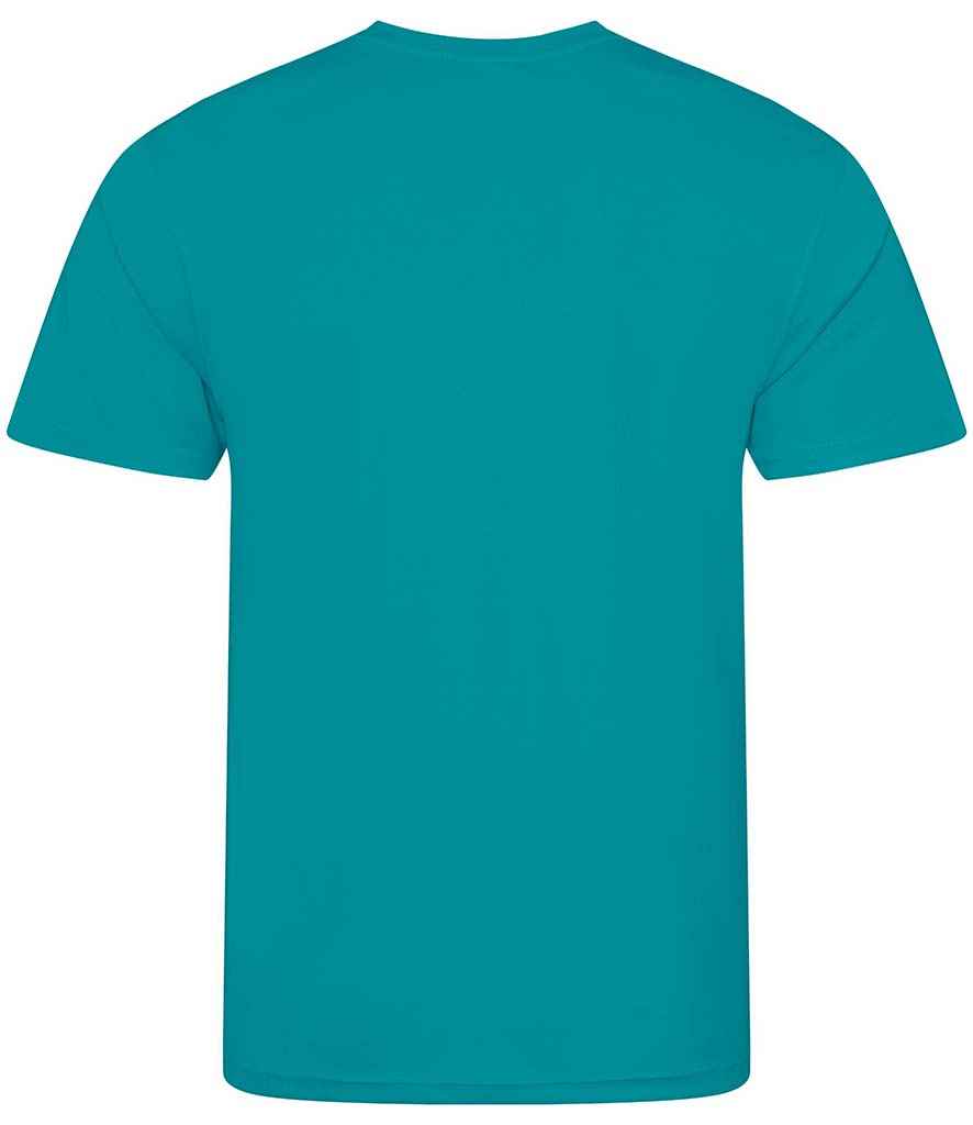 AWDis Cool T-Shirt Turquoise Blue