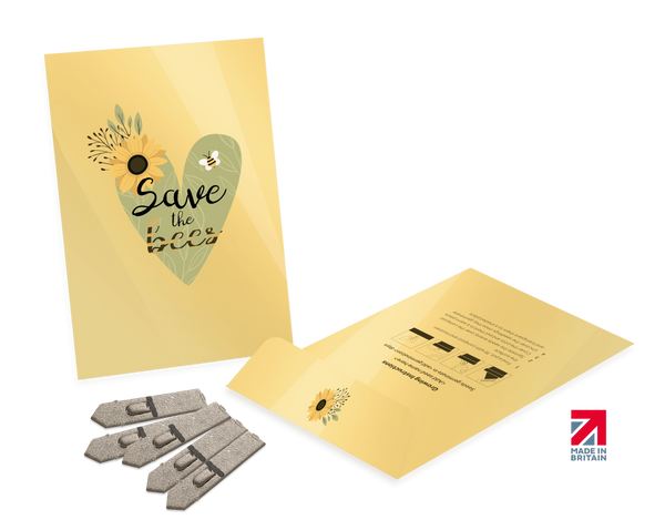Large Seed Packet Envelopes - Gloss
