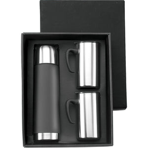 Jumble Travel set
