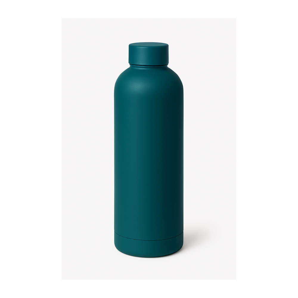 Corvo Metal Bottle