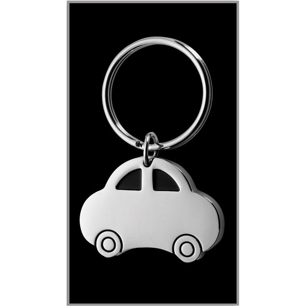 Branded Limekiln Car keyholder