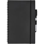 Branded Pebbles A5 Reusable Notebook