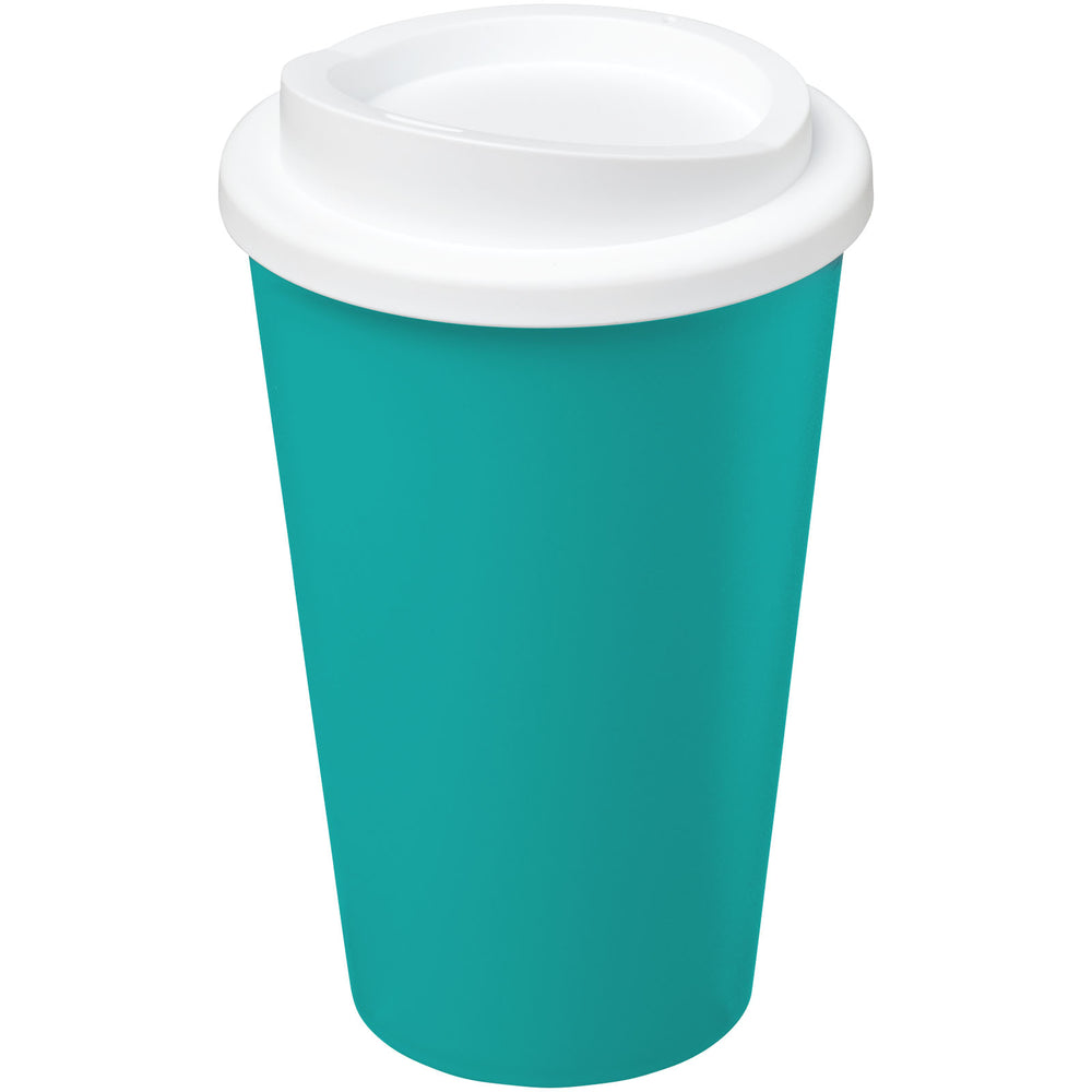 Branded Americano® 350 ml insulated tumbler