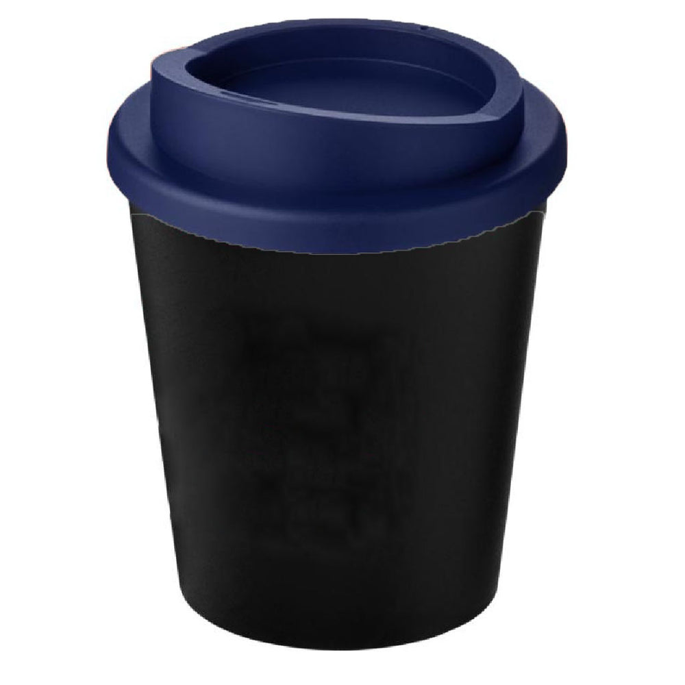 Branded Americano® Espresso Eco 250 ml recycled tumbler