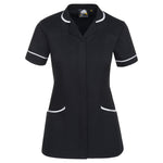 Orn Florence Classic Tunic Black/White