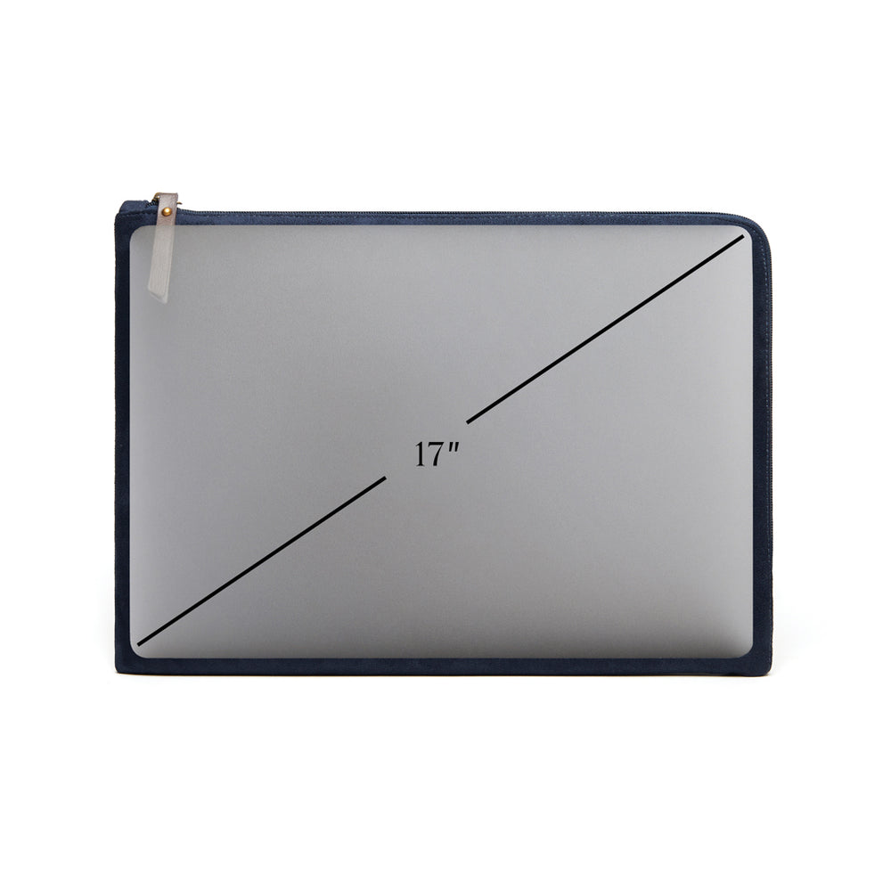 VINGA Hunton laptop case