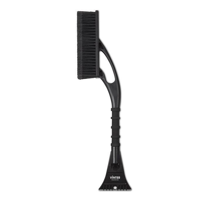 Branded Snow brush and ice scraper