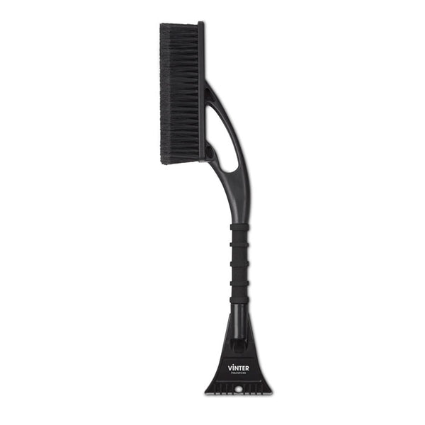Branded Snow brush and ice scraper