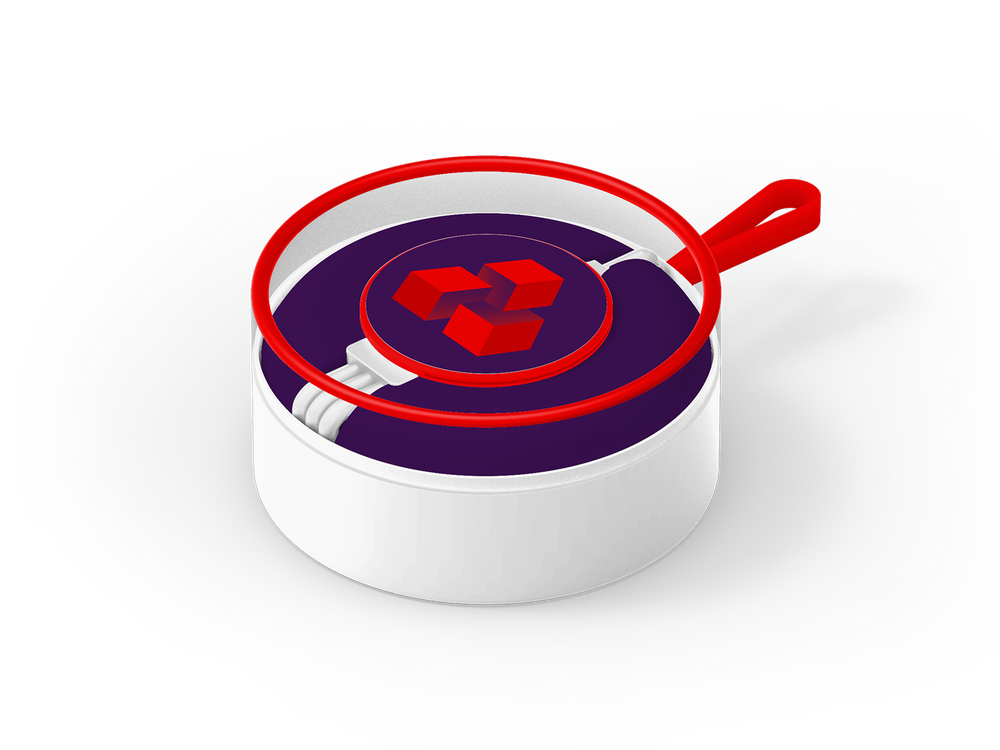 Vogue Charging Cable